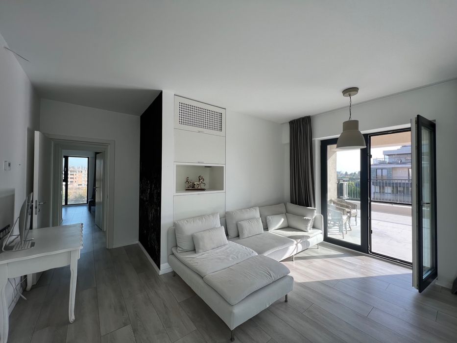 Apartament 4 camere Baneasa, Nord, Sisesti 2 cocosi