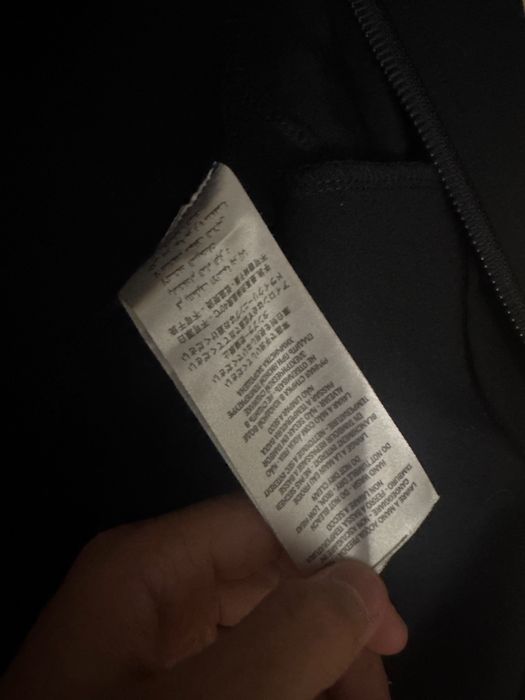 gucci zip hoodie
