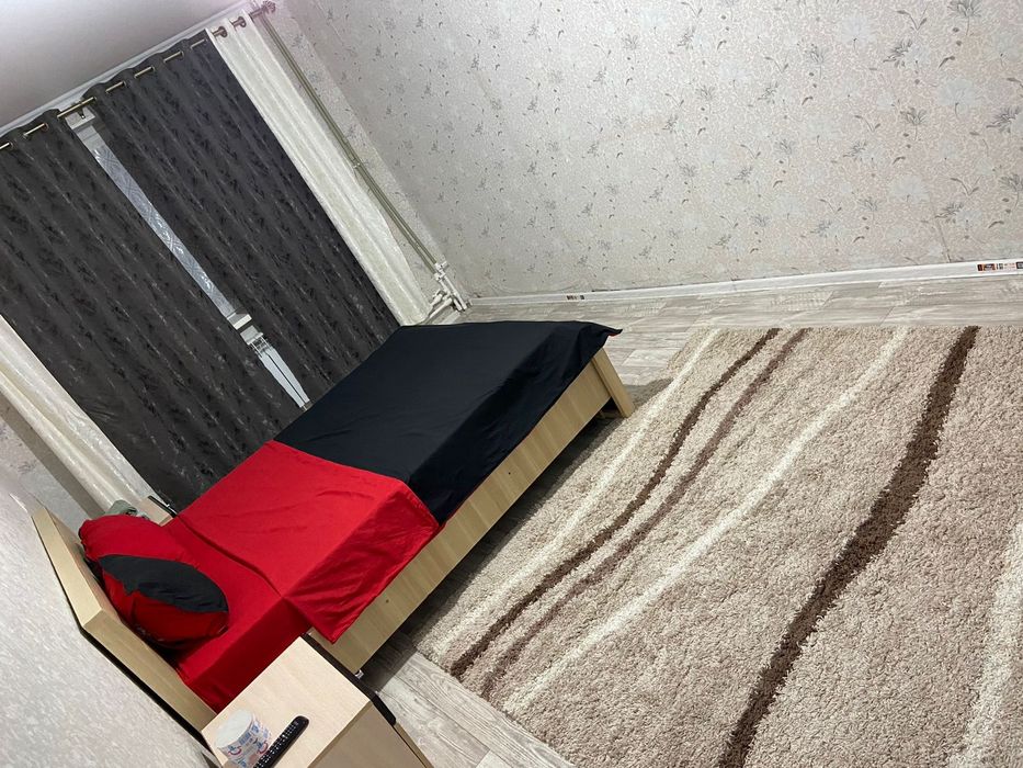 Квартира часавой