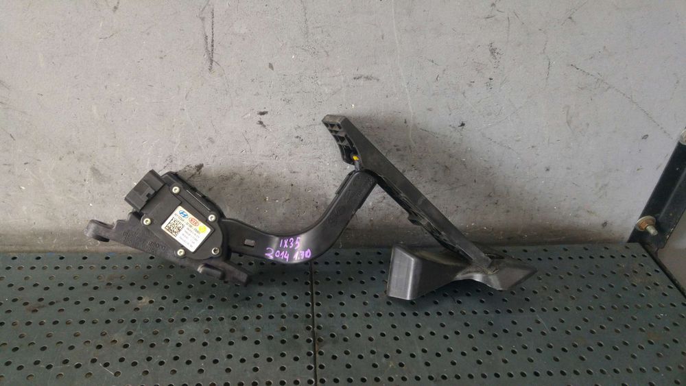 Pedala acceleratie 1.7 crdi hyundai ix35 lm el elh dh327272s000 dh327262s000 327002s000