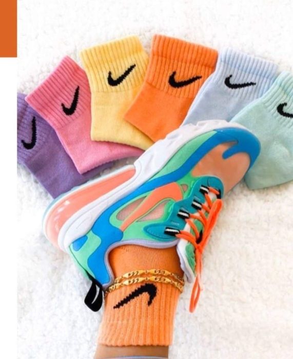 Унисех чорапи на едро