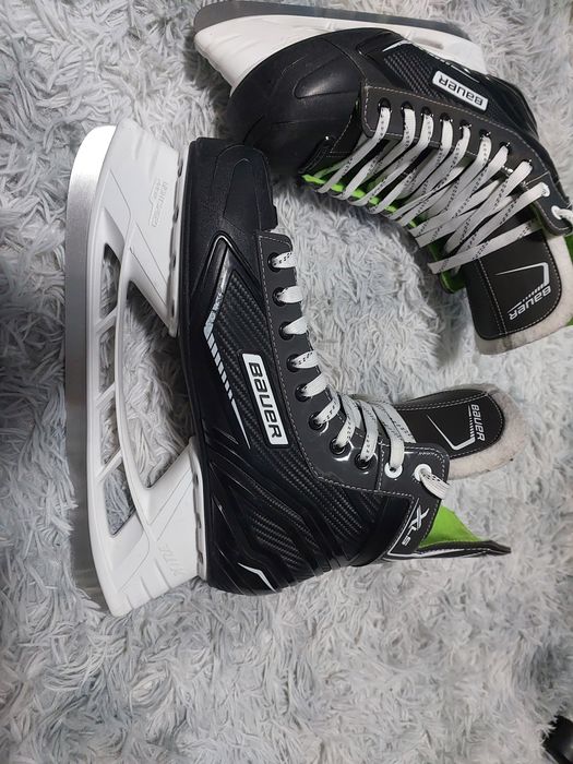 Продам Коньки Bauer xls