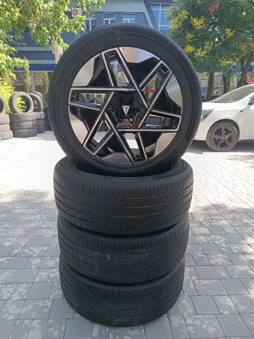 Depal c09 diska balon original bydga