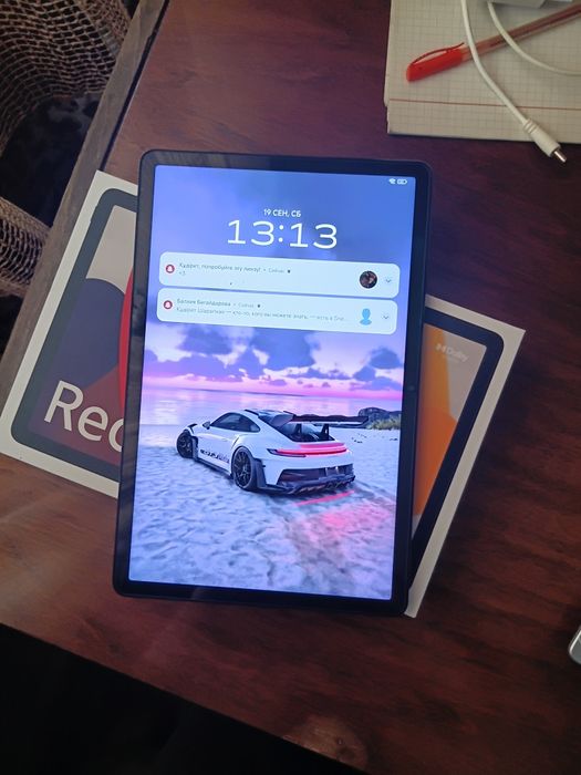 Продам планшет redmi pad se