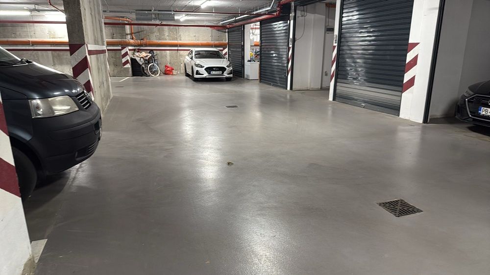 Продава се Гараж / Паркомясто в Пловдив, Каменица 1 - 33 кв.м за 1849 €/кв.м - Снимка #5