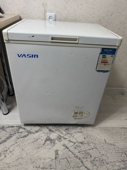 Срочно маразильник