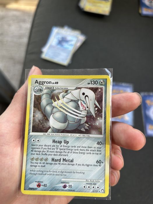 Pokemon карти оригинални