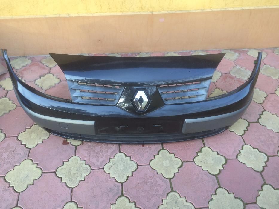 Renault scenic bara si alte piese