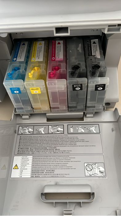 Принтер- Плоттер Epson SC T3200, 24”, СНПЧ, подставка новая в упаковке