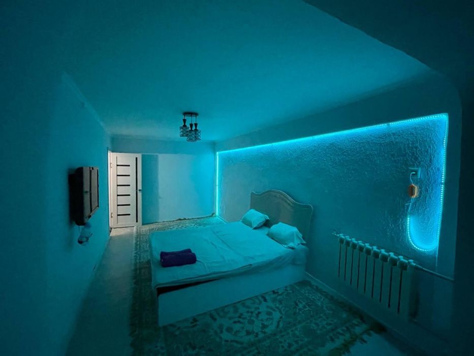 Почасовая Квартира