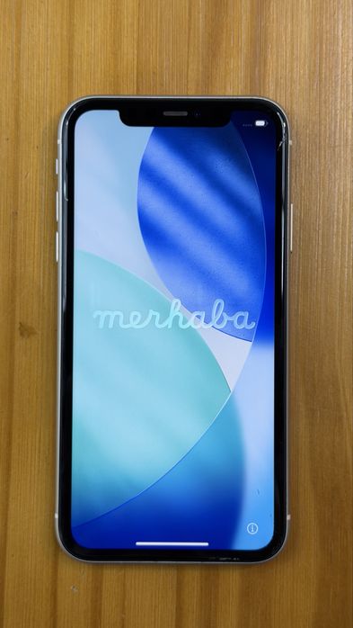 Iphone11,128GB. Батарея 82%