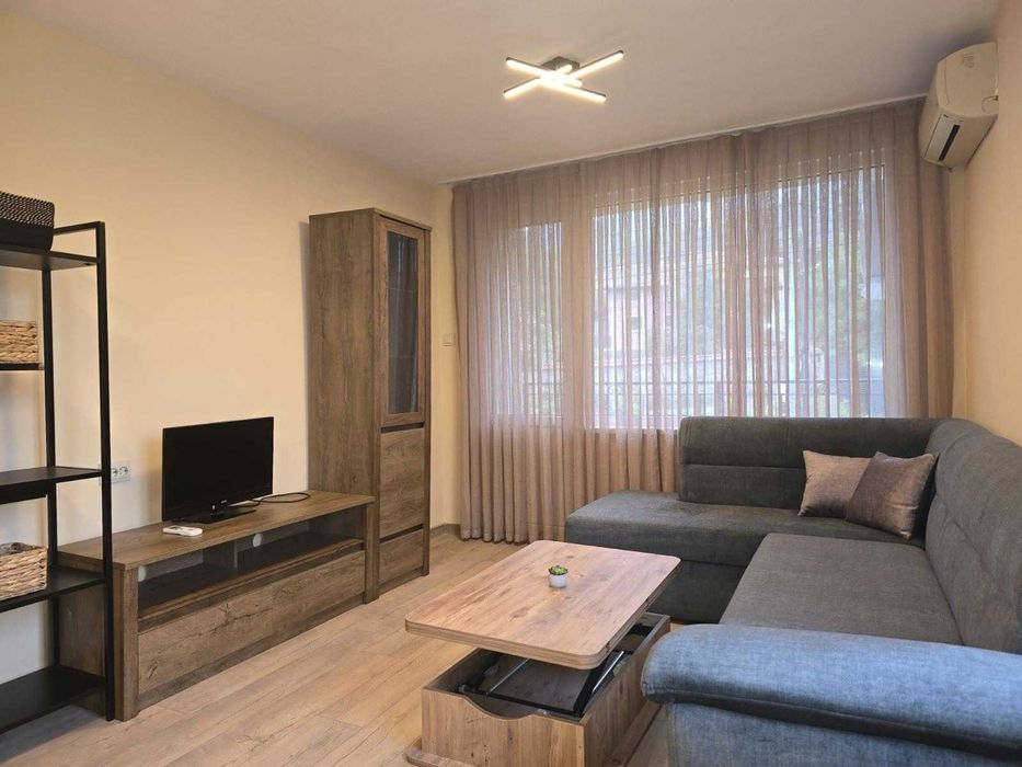 Дава се под наем Двустаен апартамент в София, Драгалевци - 76 кв.м за 590 € - Снимка #5