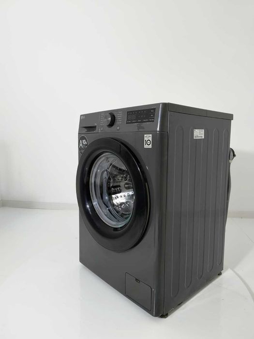 Mașină de spălat rufe LG nr A880