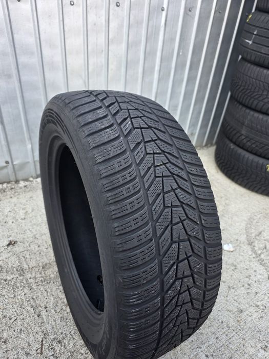 De vanzare anvelopa 255 55 r19 Hankook