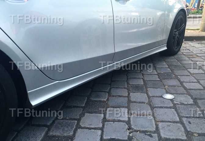 Praguri AUDI A4 B8 VOTEX 2008-2015