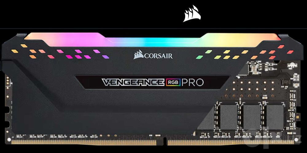 Комплект на i7 - 12700 (16GB 8x2)