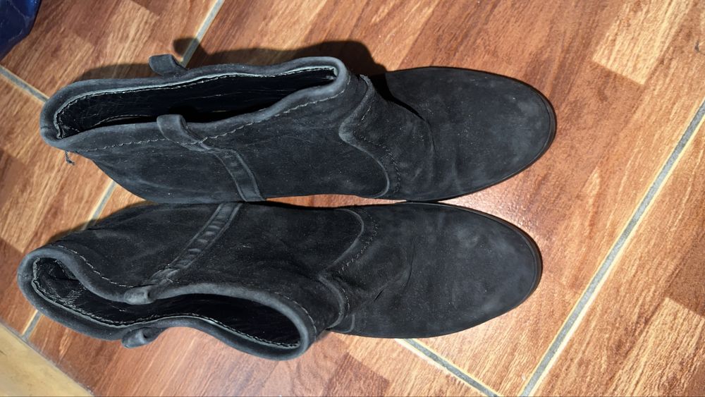 Женская Обувь Zara