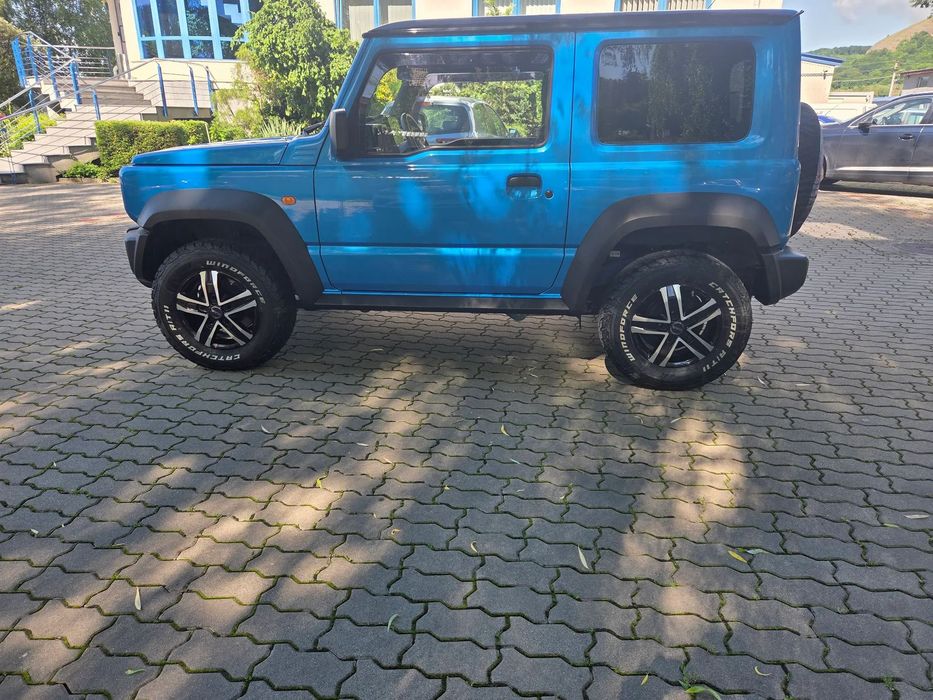 suzuki jimny 2023 ' Autoturisme ' OLX.ro
