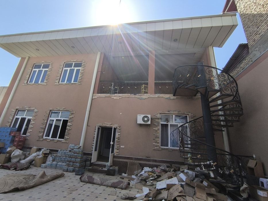 Продается участок с магазином Доль дароги