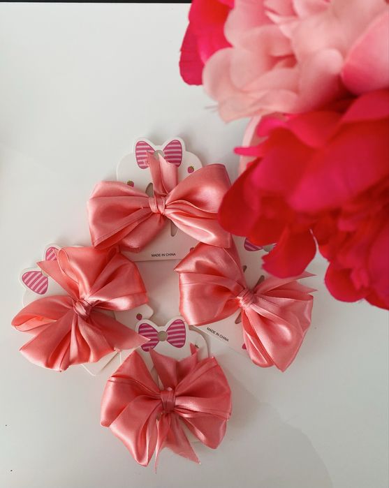 Панделки за коса