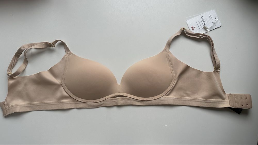 Сутиен GetFitCherries - Push up bra