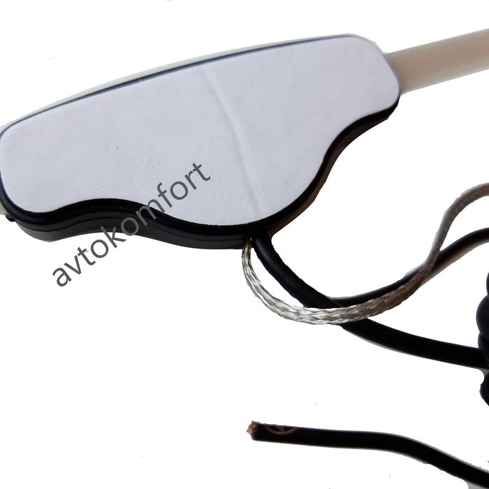 Вътрешна Антена За Предното Стъкло На Автомобил Микробус 12 волта