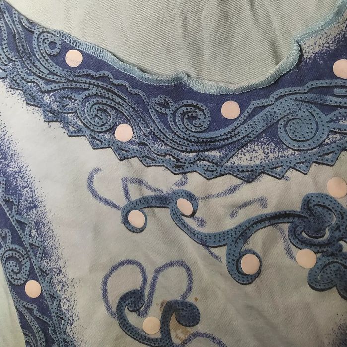 Син потник, размер S/M