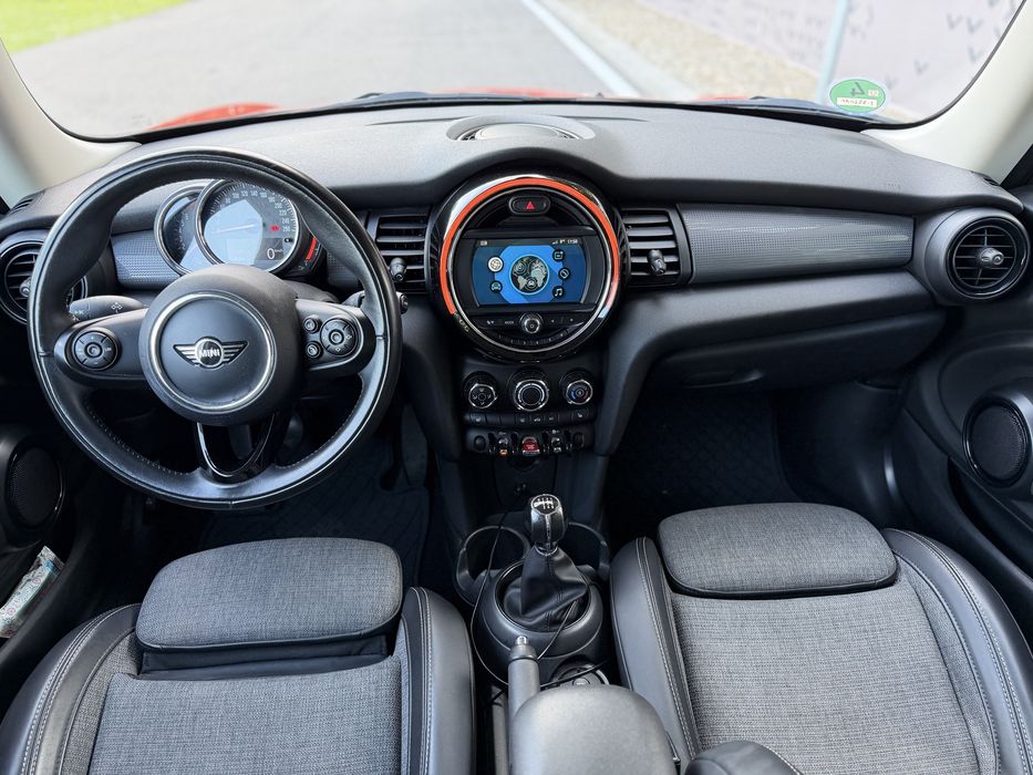 MINI Cooper 2018 1.5 Euro 6 135 CP