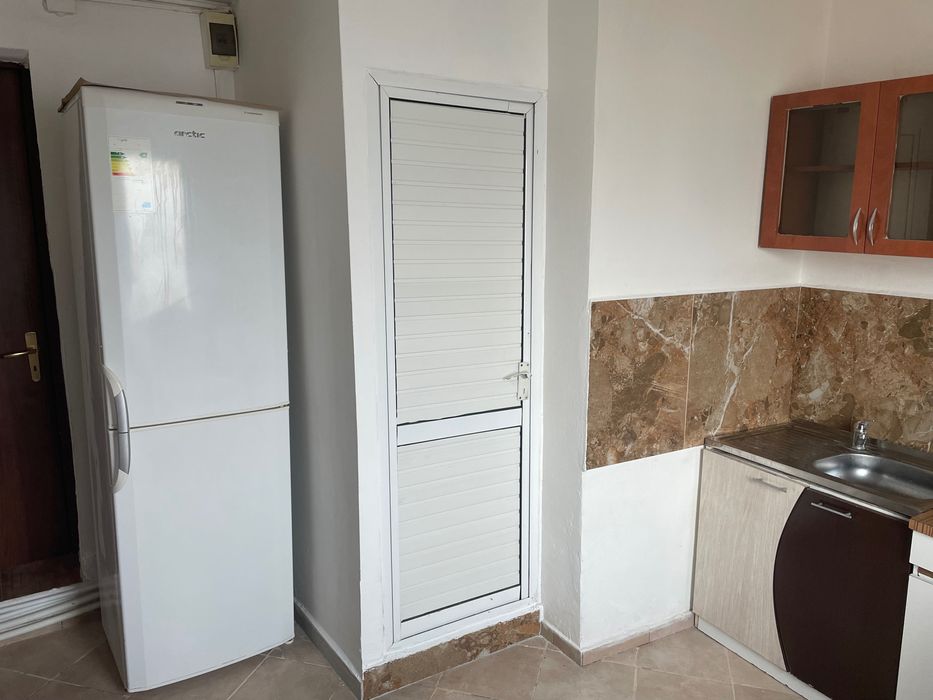 Garsonieră la casă