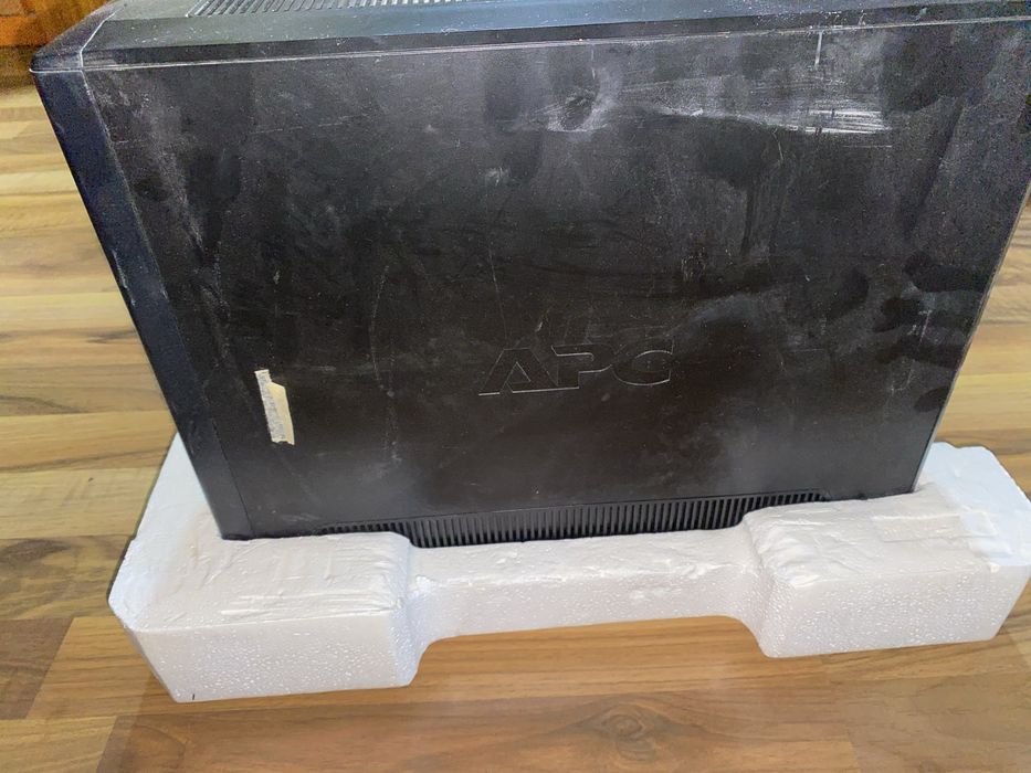 APS power saving back-UPS pro1200