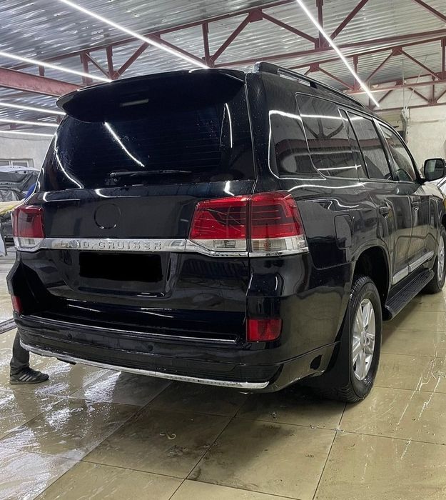 Кузовные работы - любой сложности