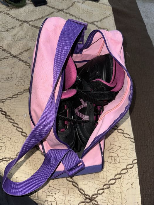 Patine, patinaj, husa