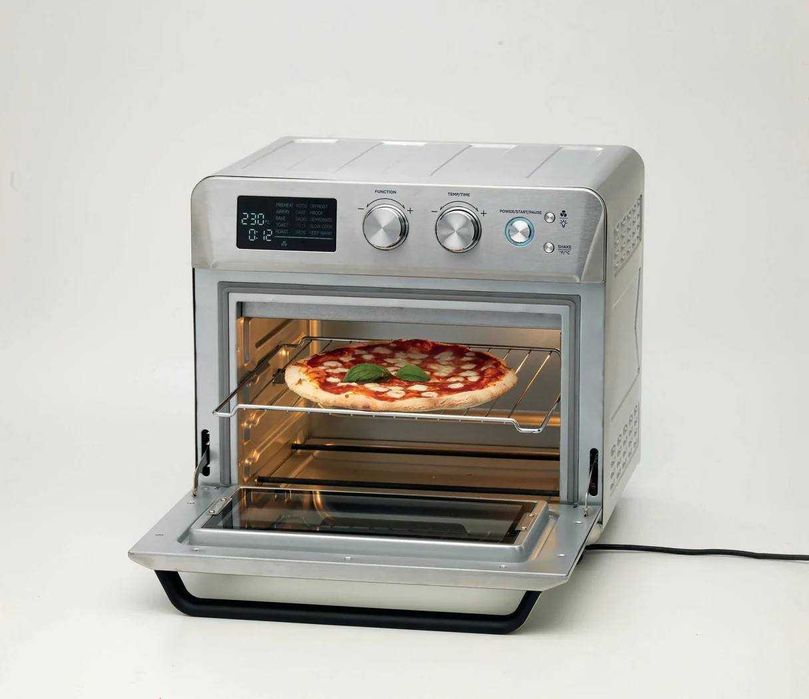 Air Fryer, Аэрогриль Kenwood-Здоровая кулинария на каждый день Новинка