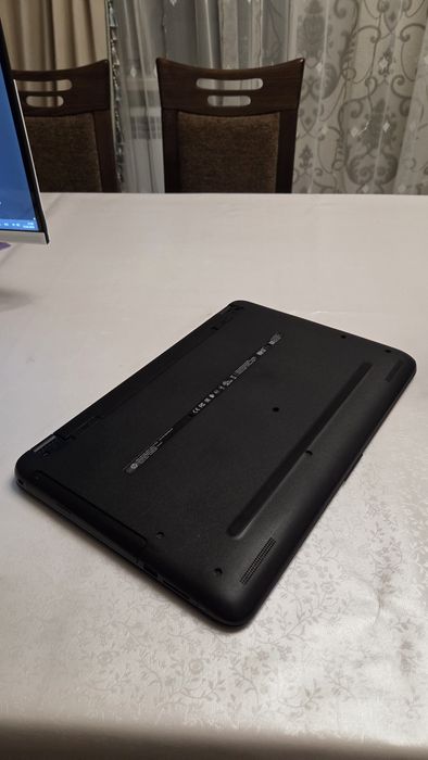 Ноутбук HP в отличном состоянийй