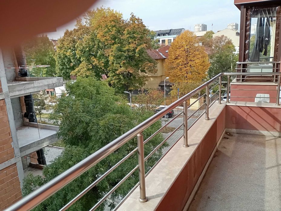 Дава се под наем Двустаен апартамент в София, Зона Б-19 - 60 кв.м за 510 € - Снимка #11