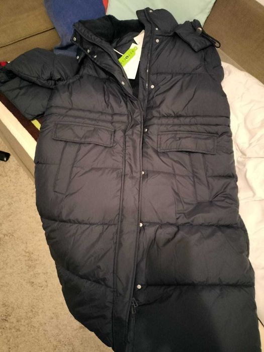 geaca de dama TOM Tailor marimea 46 250lei pret FIX, NOU cu eticheta