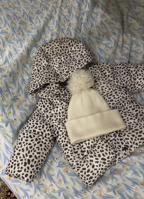 Демисезонная куртка Gap