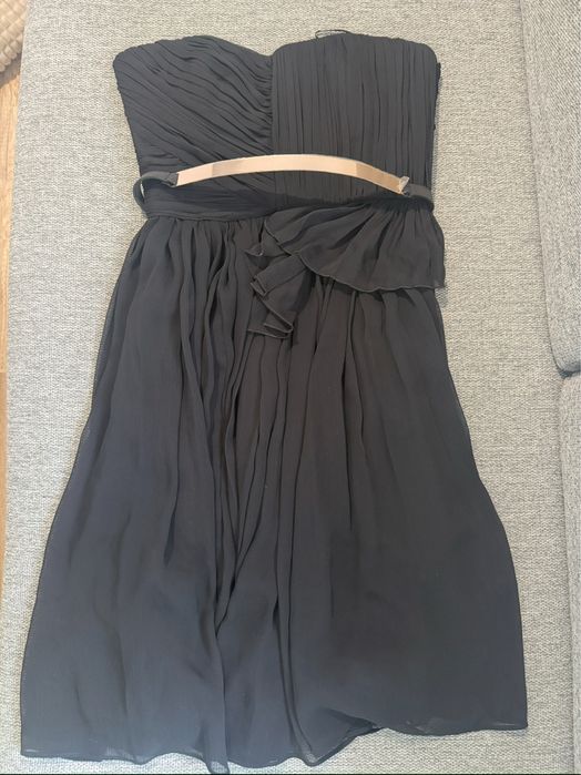 Чисто нови рокли на MANGO и ZARA