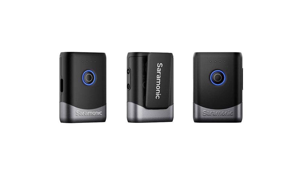 Saramonic Mix (оптом)