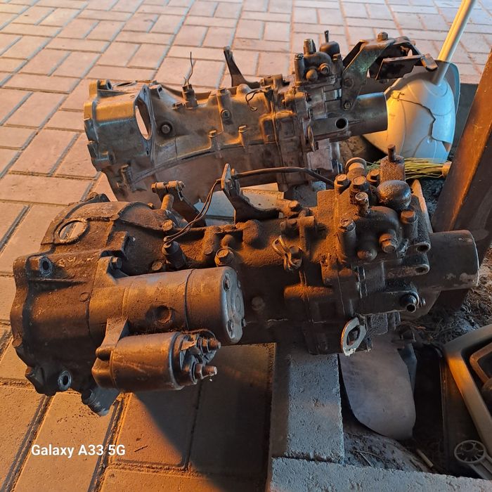 Каробка на дамас лабо