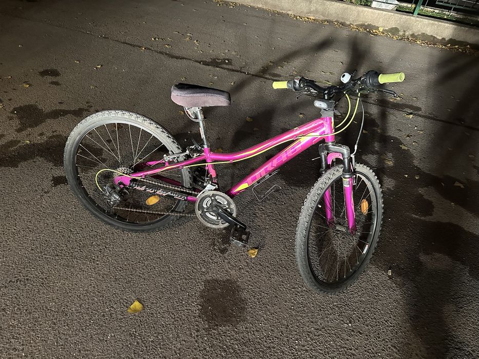 DRAG КОЛЕЛО   ||    детско 24 цола