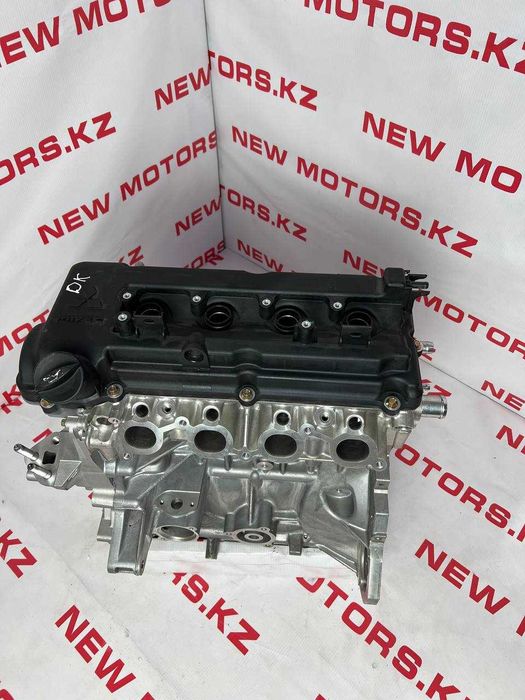 Двигатели 4а91 1.5 , 4а92 1.6  для Mitsubishi Lancer