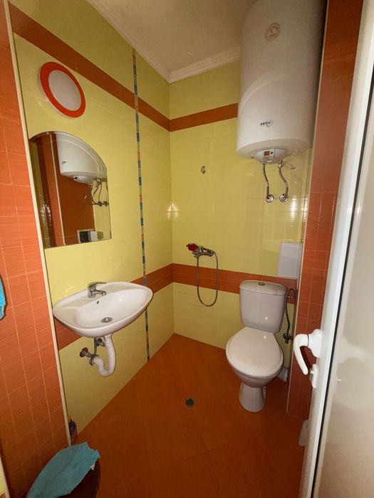 Продава се Двустаен апартамент в Пловдив, Мараша - 38 кв.м за 2948 €/кв.м - Снимка #5