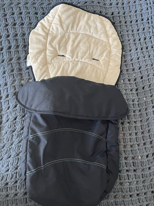 Конверт на коляску