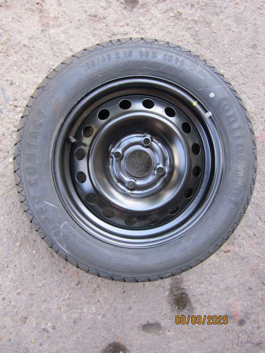 Continental 185/65 R15