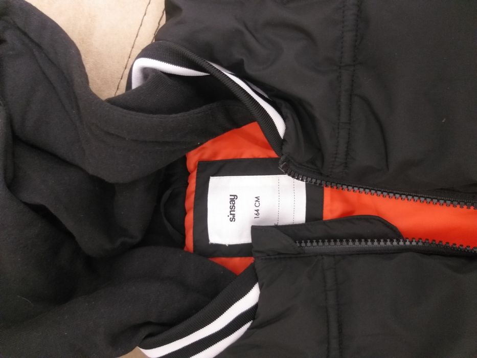 Hanorace baieti Champions/vesta