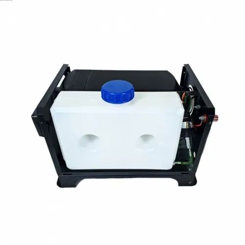 Автономка с климатом 3в1 220вольт 12 вольт вольт авто тепло