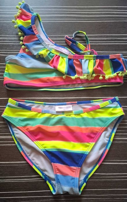 Бански за момиче