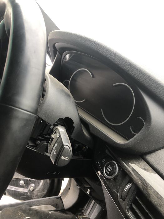БМВ Х5, Ф15, 3.0д, 258кс НА ЧАСТИ (BMW F15 na chasti)
