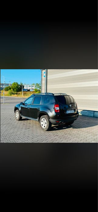 Vând urgent auto Dacia Duster! Preț 3200 e